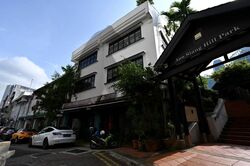 Telok Ayer Conservation Area (D1), Retail #624602251